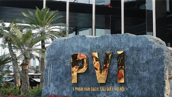 PVI chốt quyền trả cổ tức 33%, chi hơn 770 tỷ đồng cho cổ đông