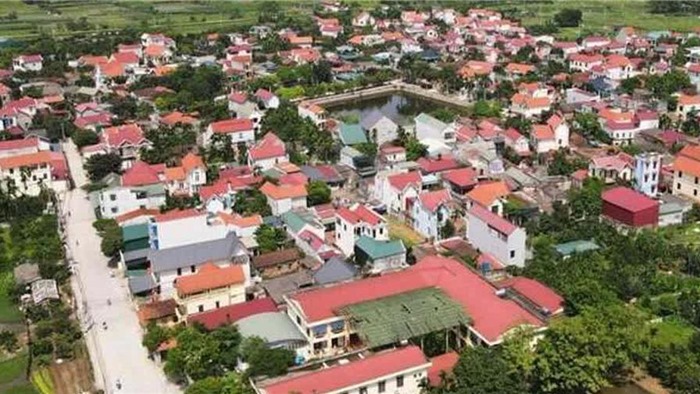 Bắc Ninh chấp thuận đầu tư hơn 1.200 căn nhà ở xã hội tại phường Hạp Lĩnh