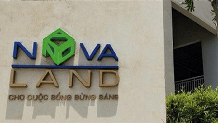 Novaland (NVL) dự kiến phát hành hơn 800 triệu cổ phiếu trị giá 8000 tỷ đồng để trả nợ