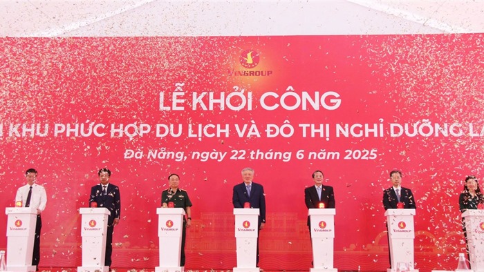 TP. Đà Nẵng: Bất động sản đóng góp nổi bật tăng thu ngân sách nhà nước trên địa bàn
