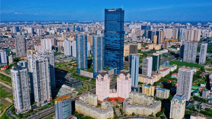  Doanh nghiệp bất động sản đang chạy đua lập đỉnh lợi nhuận mới 