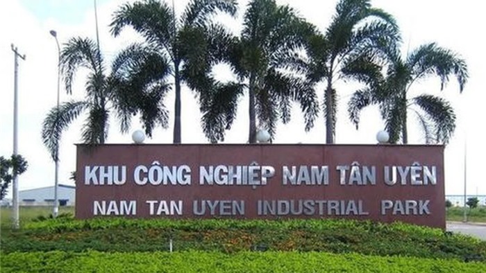  Nam Tân Uyên (NTC): Doanh thu tăng, lợi nhuận quý IV/2025 sụt giảm mạnh vì áp lực chi phí 