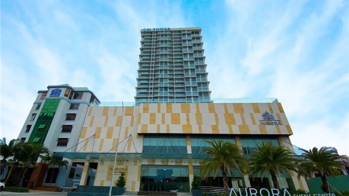  DIC Corp (DIG) vượt kế hoạch lợi nhuận năm 2025, doanh thu bứt phá nhờ chuyển nhượng dự án 