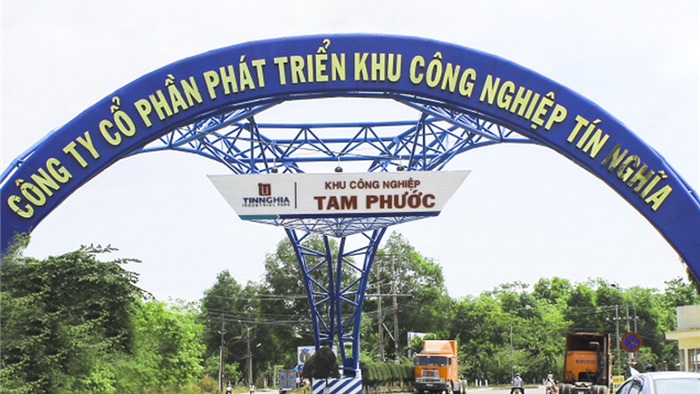  Tín Nghĩa (TIP): Lãi quý IV/2025 cao nhất kể từ 2024, bứt tốc nhờ doanh thu tài chính 
