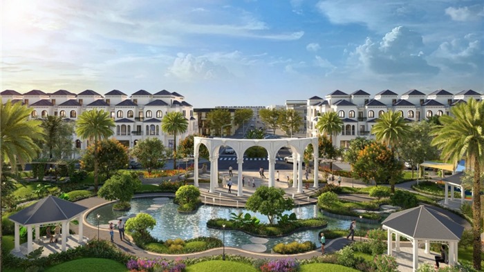  Doanh thu giảm sâu, TTC Land (SCR) vẫn báo lãi quý IV/2025 tăng gấp 12 lần so với cùng kỳ 