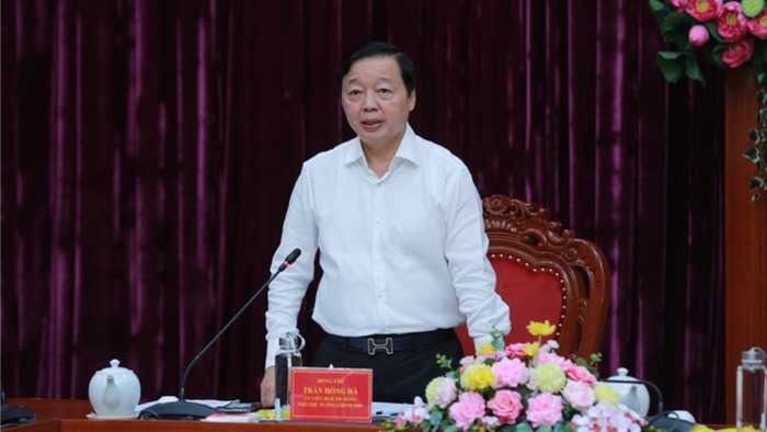  Tiếp tục kiện toàn bộ máy cấp xã đúng chủ trương, sát thực tiễn, vận hành thông suốt 