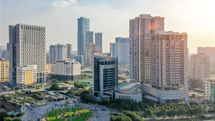  Một doanh nghiệp bán lẻ ‘lấn sân’ bất động sản, đặt mục tiêu lợi nhuận kỷ lục năm 2026 