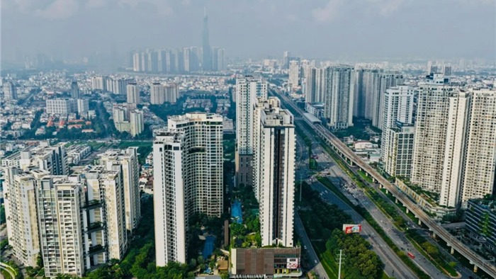  Doanh nghiệp địa ốc ưu tiên cân đối dòng tiền trong áp lực chi phí vốn 
