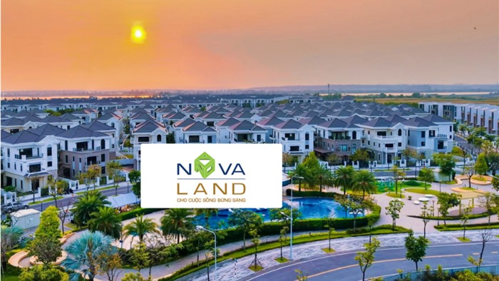  Chỉ 1 tháng nữa, siêu dự án 'sống còn' của Novaland (NVL) sẽ chính thức bàn giao sổ hồng 