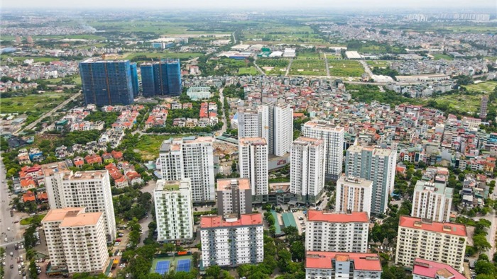  ĐHĐCĐ 2026: Doanh nghiệp địa ốc tăng tốc bung hàng, chạy đua giải bài toán tồn kho 