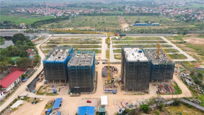  Phú Thọ đẩy nhanh phát triển nhà ở xã hội, yêu cầu rút ngắn 50% thời gian thủ tục 