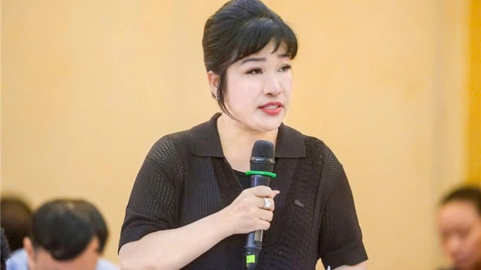  Hội Doanh nhân trẻ Việt Nam đề xuất nhiều cơ chế thúc đẩy chuyển đổi xanh 