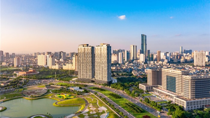  Doanh nghiệp bất động sản "tăng tốc" hút vốn: Chất lượng dòng tiền là yếu tố quyết định 