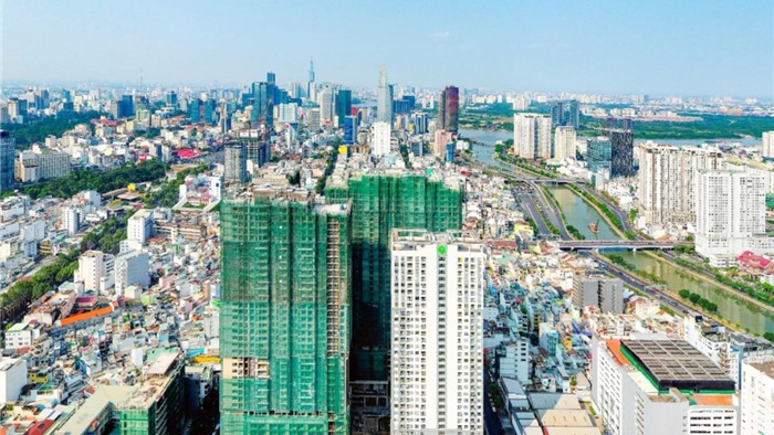 Loạt dự án của Novaland tại TP. Hồ Chí Minh được tháo gỡ pháp lý 