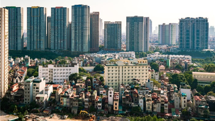  Loạt doanh nghiệp địa ốc "xoay trục" tìm động lực tăng trưởng mới 