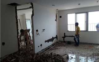 Bỏ túi "chiêu" cải tạo nhà cấp 4 nhanh, siêu tiết kiệm