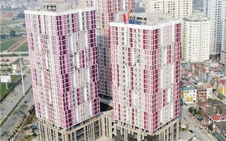 Chuyện ghi ở chung cư CT Văn Khê – Ai đúng ai sai?