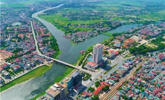  Ninh Bình phê duyệt 2 khu tái định cư hơn 123 tỷ đồng 
