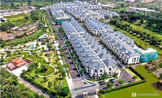  Nhà Khang Điền tất toán 848 tỷ đồng trái phiếu, chính thức sạch nợ 
