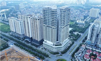  Taseco Land (TAL) sắp phát hành 48 triệu cổ phiếu 