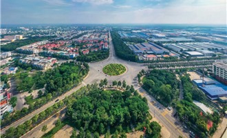 Làm sao để doanh nghiệp "không còn ngần ngại" tham gia phát triển khu công nghiệp sinh thái?