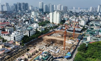  Sau khi gỡ vướng pháp lý, Novaland tăng tốc bàn giao nhà cho cư dân Victoria Village tại trung tâm TP.HCM 
