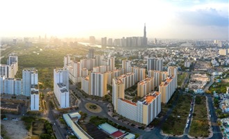  "Bảng giá đất mới sau sáp nhập phải đảm bảo tính ổn định, tránh gây sốc cho thị trường" 