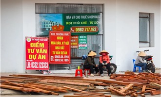  Bắc Ninh: Thêm một dự án của Công ty Đại An vướng hàng loạt vi phạm 