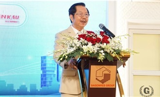 Chủ tịch HĐQT Saigonres (SGR) muốn bán 9,8 triệu cổ phiếu SGR 