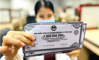  Doanh nghiệp địa ốc “xoay xở” trái phiếu: Mua lại, gia hạn, giãn nợ đồng loạt 