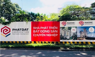  Lãnh đạo Phát Đạt muốn bán toàn bộ cổ phiếu PDR 