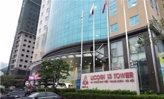  Licogi 13 (LIG) lên kế hoạch đầu tư gấp đôi năm 2025, tập trung mũi nhọn vào năng lượng, khu công nghiệp và bất động sản 