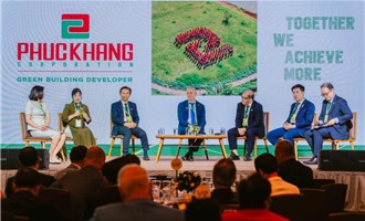  Doanh nghiệp xanh nâng tầm trách nhiệm cùng liên minh xanh 