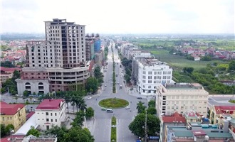  TasecoLand tiếp tục trúng thầu đại đô thị tại Bắc Ninh 