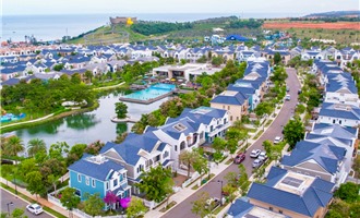  Novaland hoàn thiện pháp lý then chốt cho dự án 5 tỷ USD tại Phan Thiết 