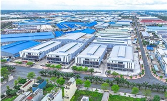Sonadezi Châu Đức (SZC) bị phạt 507,5 triệu đồng vì loạt sai phạm liên quan đến công bố thông tin