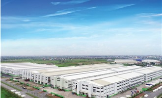  Sonadezi Châu Đức (SZC) sắp có công ty con mảng dịch vụ golf vốn điều lệ 10 tỷ đồng 