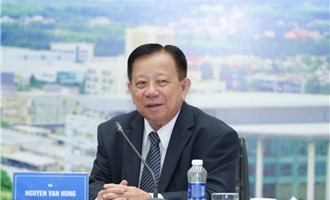  Áp lực nợ đáo hạn, Becamex Group huy động 600 tỷ đồng từ trái phiếu 