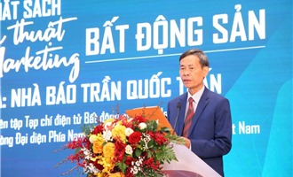  Hóa giải điểm yếu "cốt tử" trong nguồn nhân lực của doanh nghiệp bất động sản 