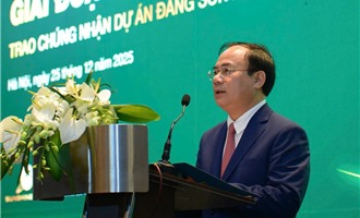  "Người Việt Nam mất gần 26 năm thu nhập để mua nhà" 