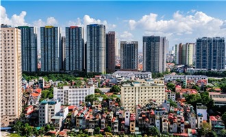  Quý IV/2025: Hàng loạt doanh nghiệp bất động sản báo lãi lớn 