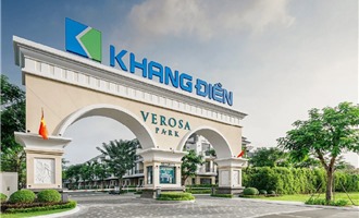  Sau hai năm suy giảm, lợi nhuận Khang Điền trở lại mốc nghìn tỷ 