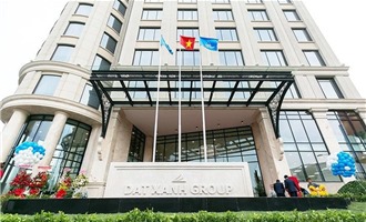  Tập đoàn Đất Xanh (DXG): Lãi ròng 2025 giảm 11%, chỉ hoàn thành 62% kế hoạch cả năm 