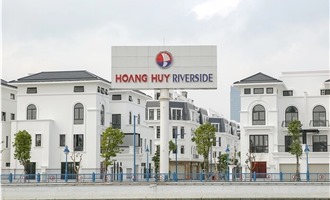  TCH chờ ghi nhận lợi nhuận từ 3 dự án bất động sản trong năm 2026 