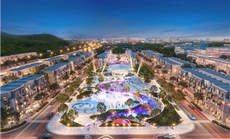  Văn Phú vượt kế hoạch lợi nhuận năm 2025, kỳ vọng lớn cho trục dự án những năm tới 