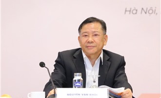  Chủ tịch VNREA: Sự hài lòng của người dân và doanh nghiệp phải trở thành thước đo hiệu năng thực sự của bộ máy 