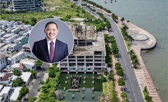  Phát Đạt (PDR) dự chi gần 2.000 tỷ thâu tóm 'đất vàng' ven sông Hàn: Dự án này có gì đặc biệt? 