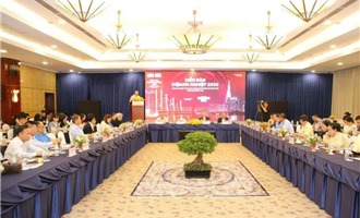  TP.HCM: Doanh nghiệp Việt cần nâng vị thế trên bản đồ kinh tế toàn cầu 