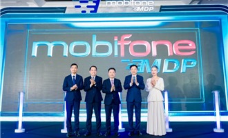  Công ty CP Thanh toán số MobiFone - MDP chính thức ra mắt, định hình hạ tầng thanh toán số thế hệ mới tại Việt Nam 