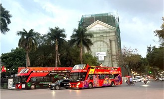  KDI Holdings định hình cách tiếp cận phát triển du lịch gắn với trải nghiệm và bảo tồn tại Khánh Hòa 